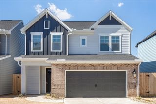 5300 Berkeley Knoll Circle 283, Richmond, TX 77407