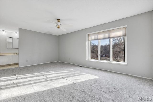 3 Newfield Court, Ballwin, MO 63011