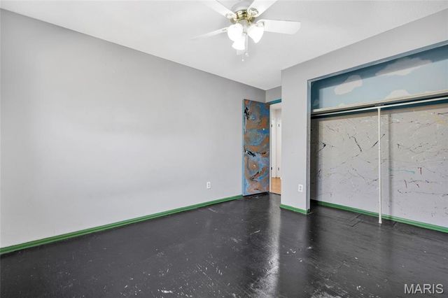 3 Newfield Court, Ballwin, MO 63011