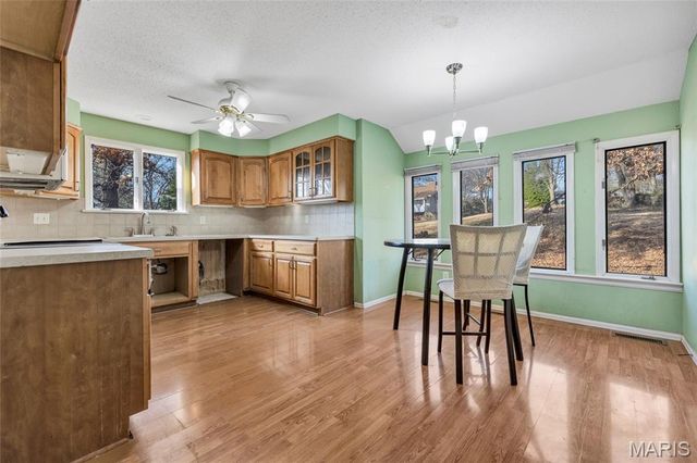 3 Newfield Court, Ballwin, MO 63011