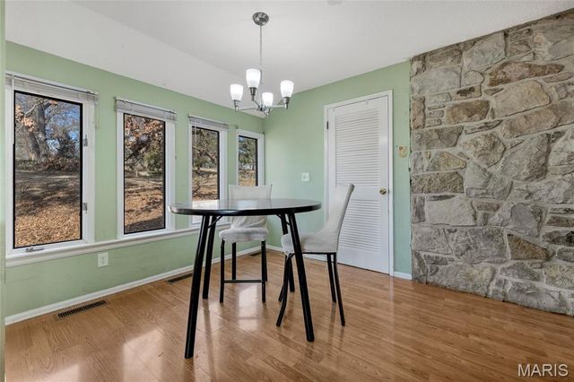 3 Newfield Court, Ballwin, MO 63011