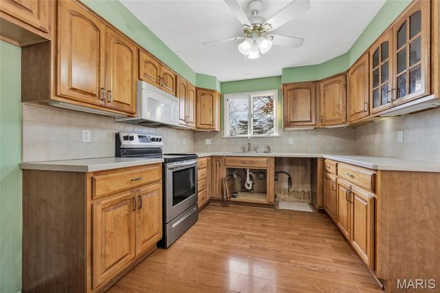 3 Newfield Court, Ballwin, MO 63011