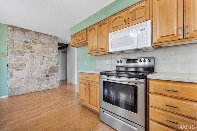 3 Newfield Court, Ballwin, MO 63011