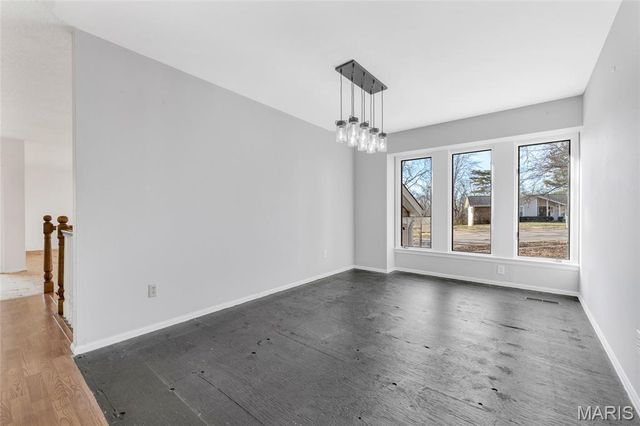 3 Newfield Court, Ballwin, MO 63011