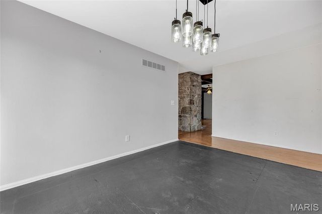 3 Newfield Court, Ballwin, MO 63011