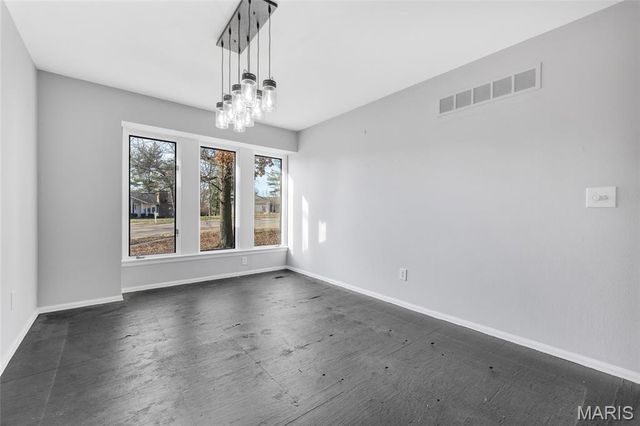 3 Newfield Court, Ballwin, MO 63011