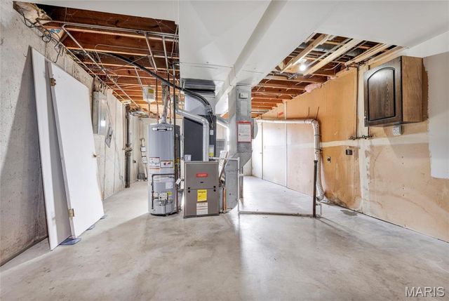 3 Newfield Court, Ballwin, MO 63011