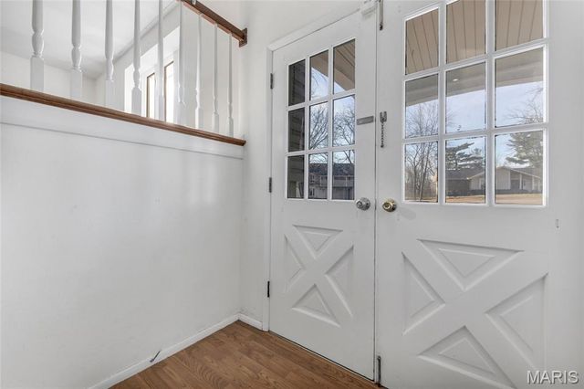 3 Newfield Court, Ballwin, MO 63011