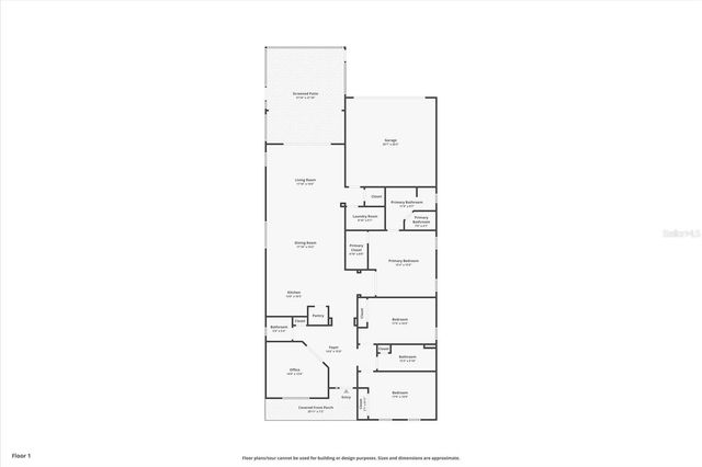 13413 BATTEN LANE, Odessa, FL 33556