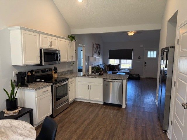 289 Mimosa Dr, Decherd, TN 37324