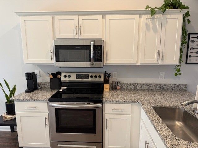 289 Mimosa Dr, Decherd, TN 37324