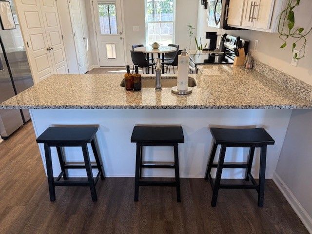 289 Mimosa Dr, Decherd, TN 37324