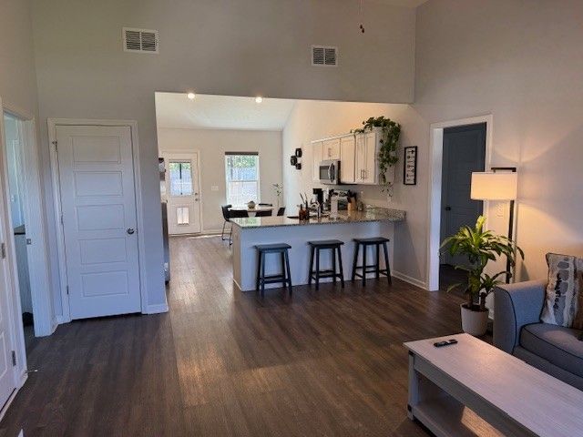 289 Mimosa Dr, Decherd, TN 37324