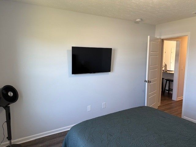 289 Mimosa Dr, Decherd, TN 37324