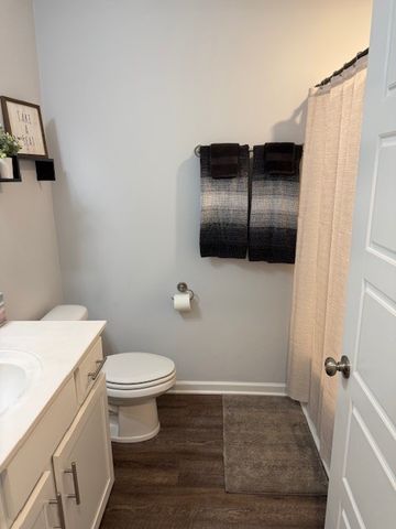 289 Mimosa Dr, Decherd, TN 37324