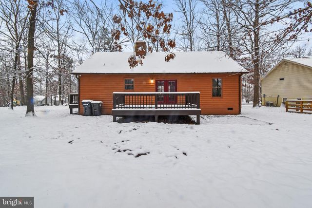 142 JEFFERSON DR, Palmyra, VA 22963