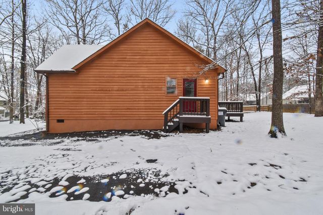 142 JEFFERSON DR, Palmyra, VA 22963