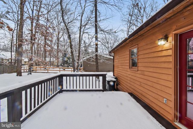 142 JEFFERSON DR, Palmyra, VA 22963