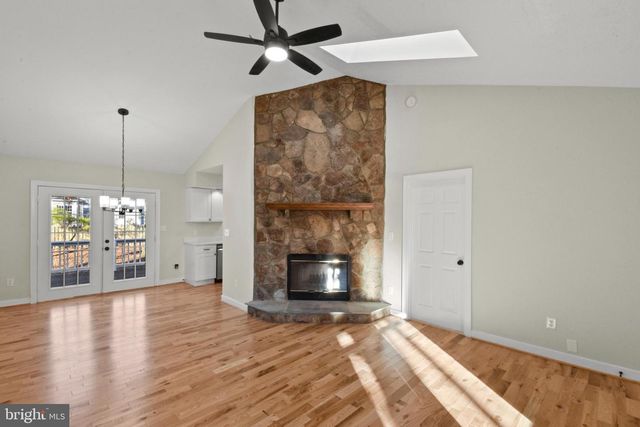 142 JEFFERSON DR, Palmyra, VA 22963