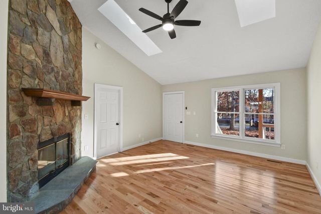 142 JEFFERSON DR, Palmyra, VA 22963