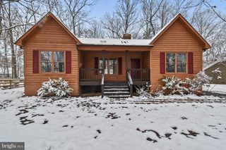 142 JEFFERSON DR, Palmyra, VA 22963