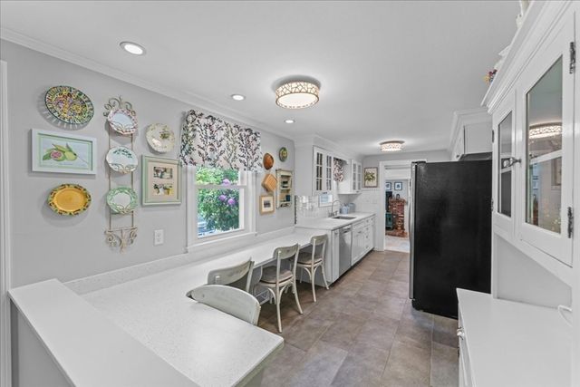 579 Walnut St, Bridgewater, MA 02324