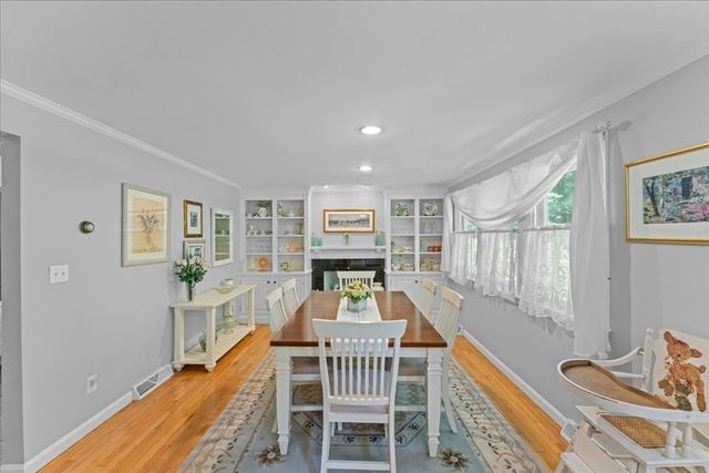 579 Walnut St, Bridgewater, MA 02324