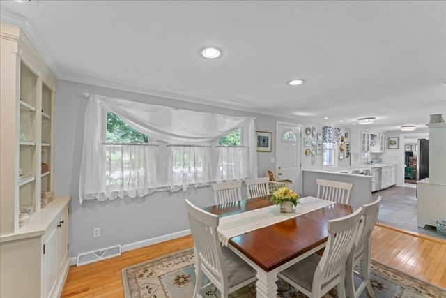 579 Walnut St, Bridgewater, MA 02324