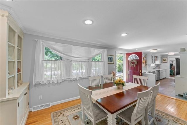 579 Walnut St, Bridgewater, MA 02324