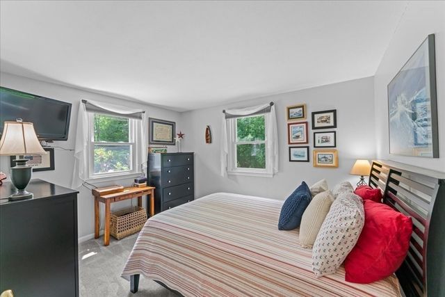 579 Walnut St, Bridgewater, MA 02324