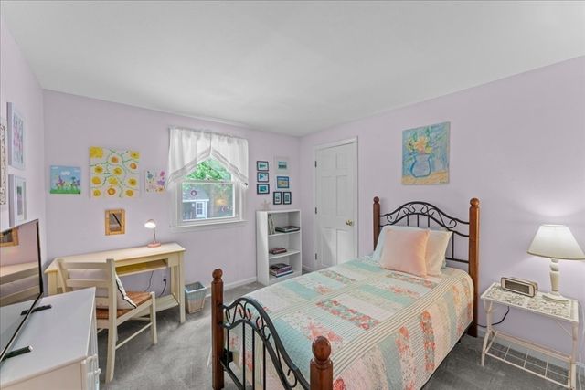 579 Walnut St, Bridgewater, MA 02324