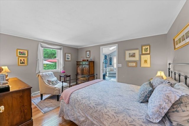 579 Walnut St, Bridgewater, MA 02324