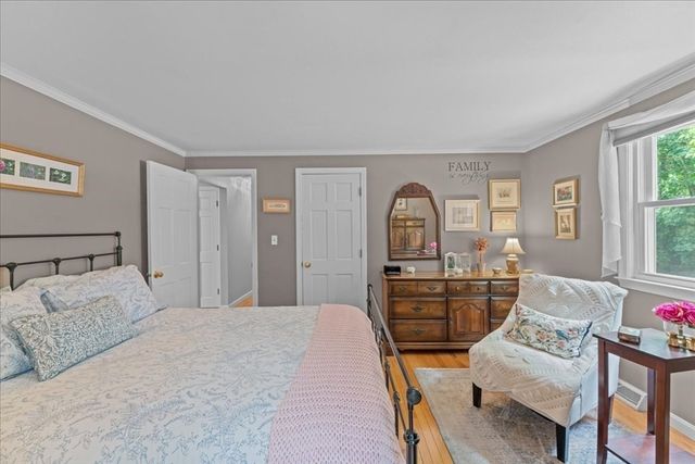 579 Walnut St, Bridgewater, MA 02324