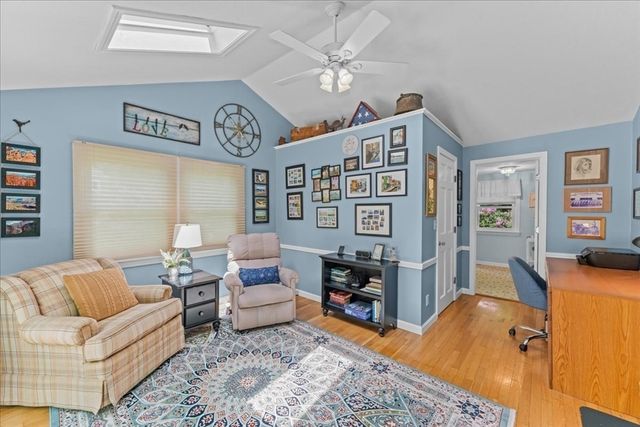 579 Walnut St, Bridgewater, MA 02324