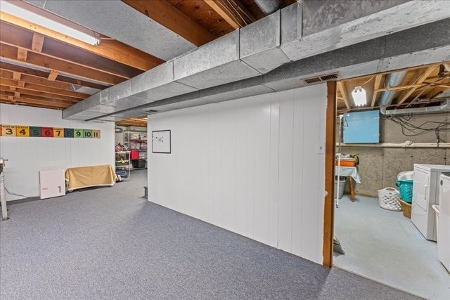 579 Walnut St, Bridgewater, MA 02324