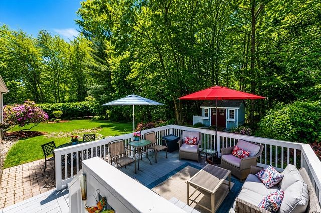 579 Walnut St, Bridgewater, MA 02324