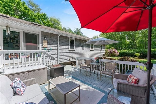 579 Walnut St, Bridgewater, MA 02324