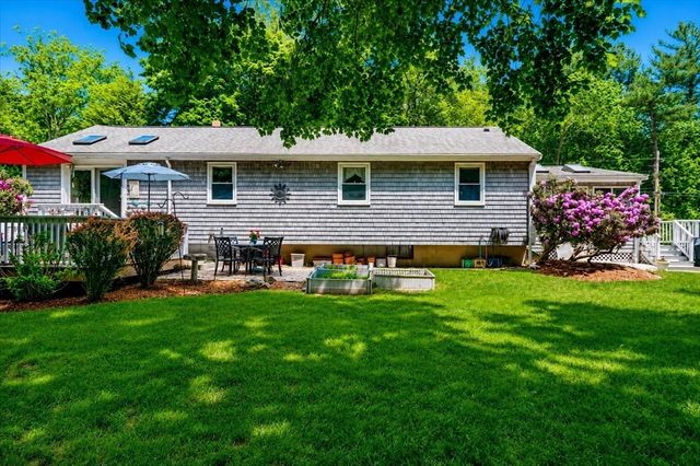 579 Walnut St, Bridgewater, MA 02324