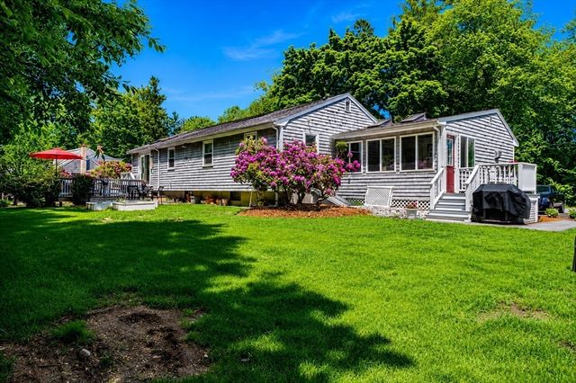 579 Walnut St, Bridgewater, MA 02324