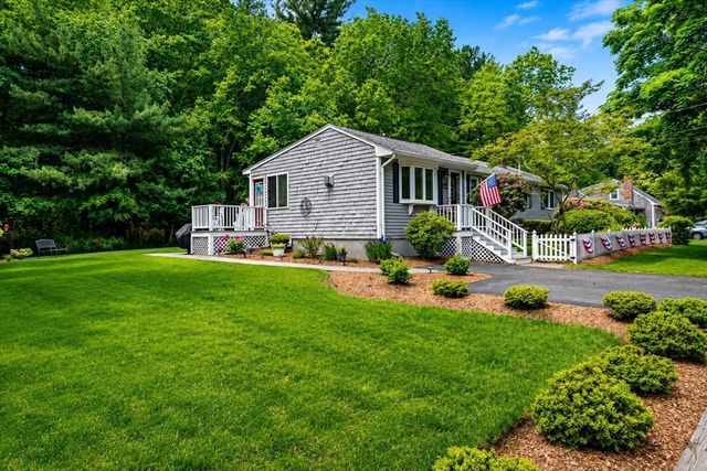 579 Walnut St, Bridgewater, MA 02324