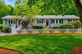 579 Walnut St, Bridgewater, MA 02324