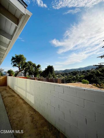 9333 Rowell Avenue, Chatsworth, CA 91311