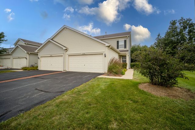 530 W Kristina Lane, Round Lake, IL 60073