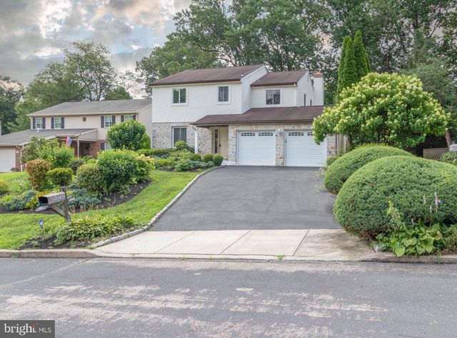 937 CALEDONIA ST, Philadelphia, PA 19128