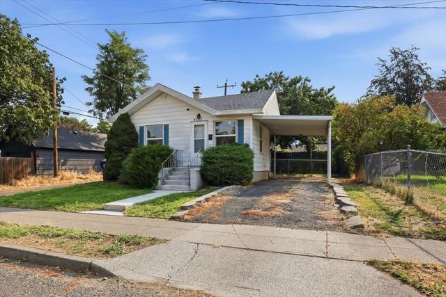 2312 N Jefferson St, Spokane, WA 99205
