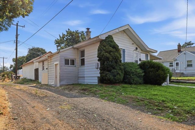 2312 N Jefferson St, Spokane, WA 99205
