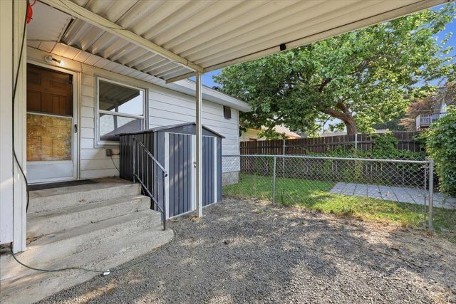 2312 N Jefferson St, Spokane, WA 99205