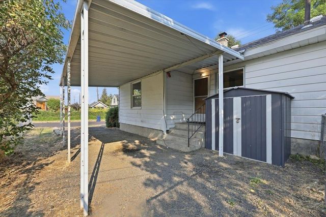 2312 N Jefferson St, Spokane, WA 99205