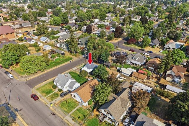 2312 N Jefferson St, Spokane, WA 99205