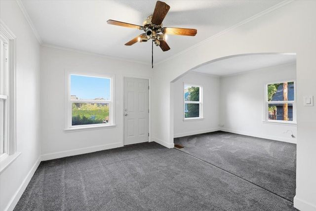 2312 N Jefferson St, Spokane, WA 99205